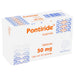 Pontiride (Sulpirida) Tabletas 50Mg Con 50 - WeCare Pharma