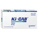 Ki-Cab 50Mg Con 30 Tabletas (Tegoprazan) 1 - 7501124184797