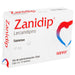Zanidip (Lecarnidipino) Tabletas 10Mg Con 10 - WeCare Pharma