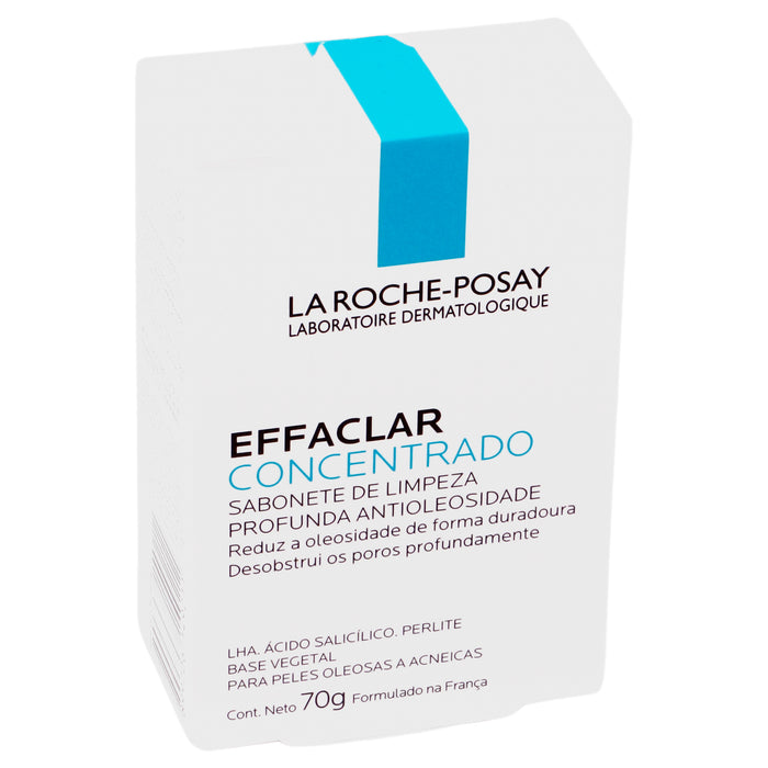 La Roche-P Effaclar Concentrado Barra 70G 2 - 7899706149211