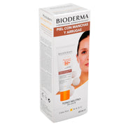 Bioderma Photoderm Spot Agetono Neutro Fps50 40Ml - WeCare Pharma