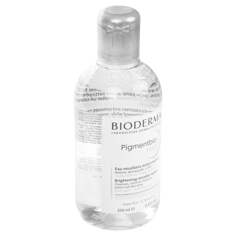 Bioderma Pigmentbio H2O Agua Micelar 250Ml - WeCare Pharma