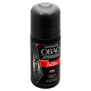 Desodorante Obao Men Tatto Roll-On 65G - WeCare Pharma