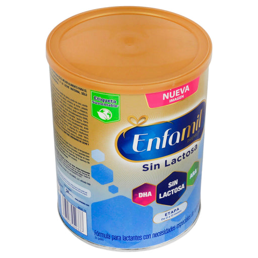 Enfamil Pro Select Sin Lactosa Etapa 1 Lata 900G - WeCare Pharma