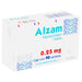 Alzam (Alprazolam) Tabletas 0.25Mg Con 90 - WeCare Pharma