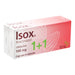 Isox 1+1 100Mg Con 6 Capsulas (Itraconazol) - WeCare Pharma