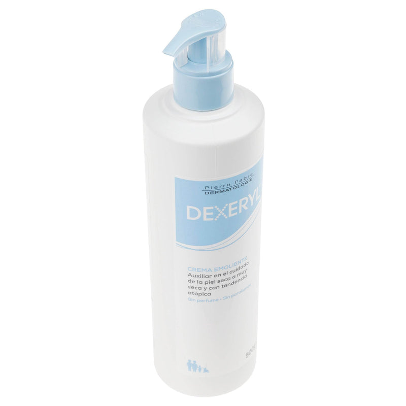 Dexeryl Crema Emoliente 500G - WeCare Pharma