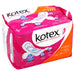 Toallas Kotex Anatomica Con Alas Con 10 - WeCare Pharma
