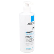 La Roche-P Lipikar Baume Light Ap+M 400Ml - WeCare Pharma
