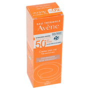 Avene Crema Con Color Fps50 50Ml - WeCare Pharma