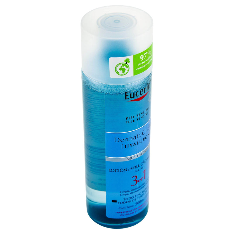 Eucerin Dermatoclean Loción Micelar 200Ml - WeCare Pharma