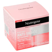 Neutrogena Brigth Boost Gel Anti-Signos De La Edad 50G - WeCare Pharma