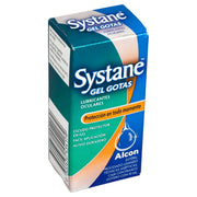 Systane Gel Gotas 10Ml (Lubricantes Oculares) - WeCare Pharma