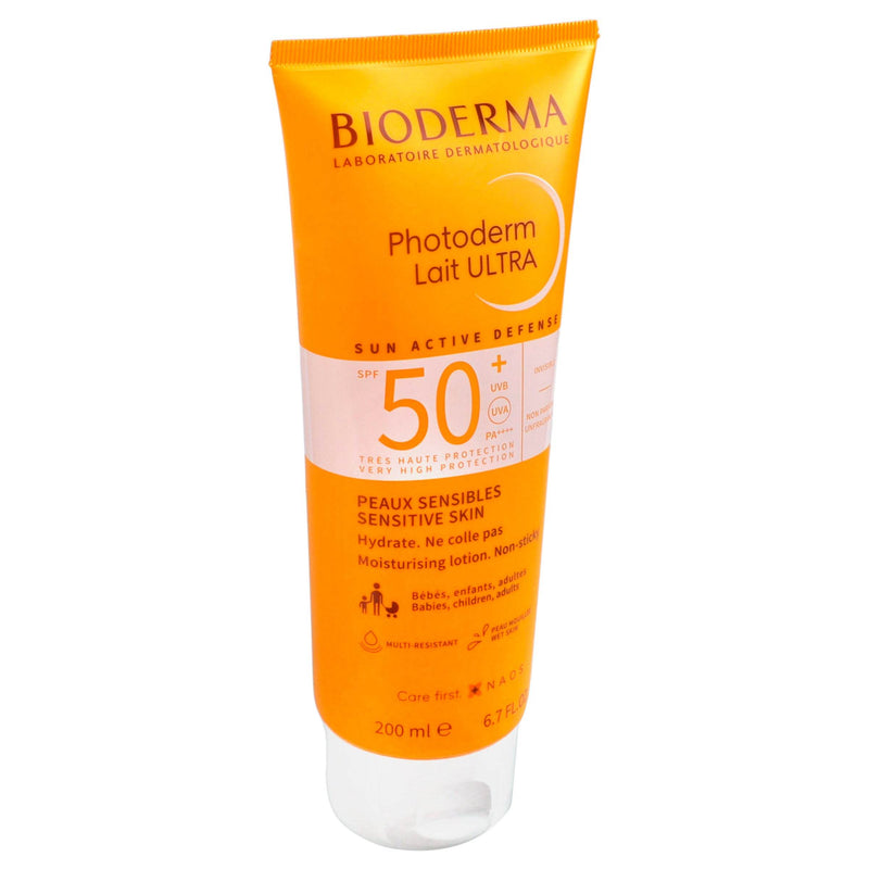 Bioderma Photoderm Max Leche Fps50 200Ml - WeCare Pharma