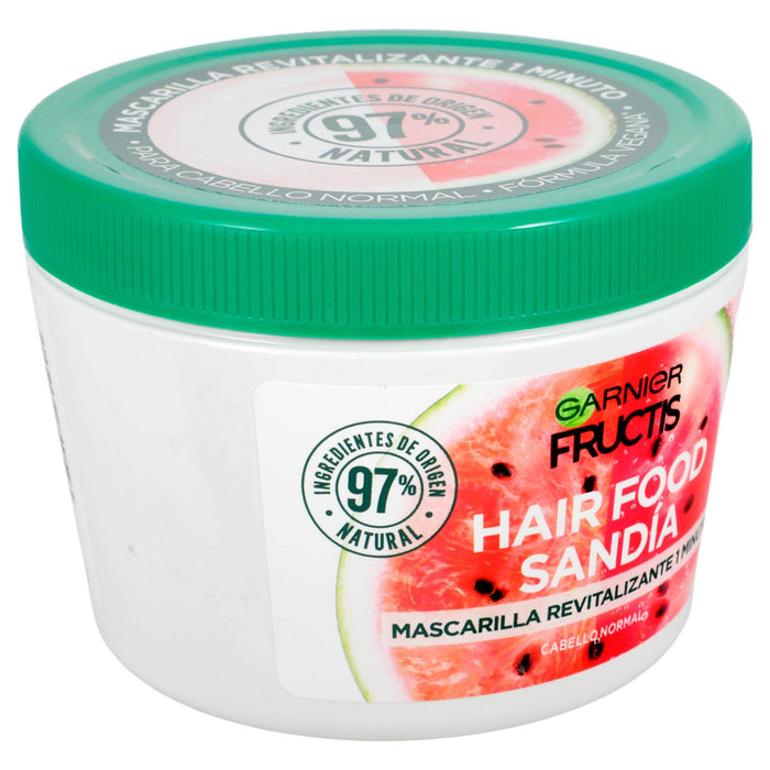 Mascarilla Fructis Sandia 350Ml - WeCare Pharma