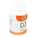 Vitamina D3 5000 Unid Con 60 All Nature Capsulas - WeCare Pharma