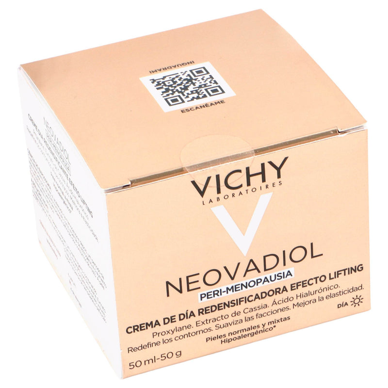 Vichy Neovadiol Peri-Menopausia Crema De Dia 50Ml - WeCare Pharma