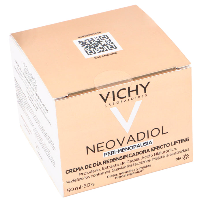 Vichy Neovadiol Peri-Menopausia Crema De Dia 50Ml 2 - 3337875774123