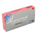 Polygynax Vag 35000Unid/35000Unid/100000Unid Con 6 Capsulas (Neomicina/Polimixina-B/Nistatina) - WeCare Pharma