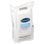Cetaphil Toallitas De Limpieza Facial Con 25 - WeCare Pharma