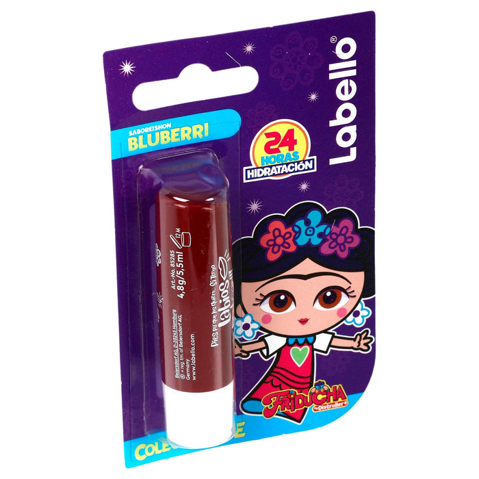 Labello Distroller Bluberry 4.8G - WeCare Pharma