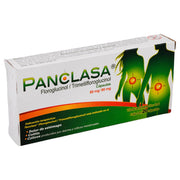Panclasa 80Mg/80Mg Con 20 Capsulas (Floroglucinol/Trimetilfloroglucinol) - WeCare Pharma