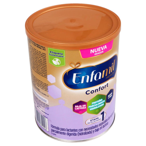 Enfamil Pro Select Confort Pro Etapa 1 Lata 800G - WeCare Pharma