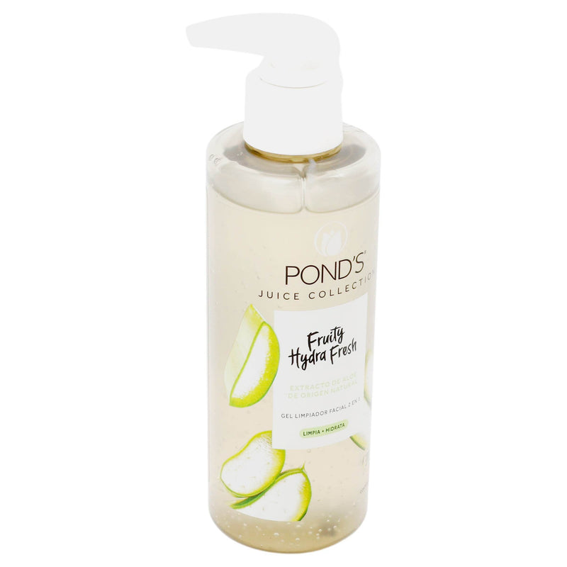 Ponds Gel Limpiador Facial 2 En 1 200Ml - WeCare Pharma