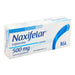 Naxifelar 500Mg Con 20 Capsulas (Cefalexina) - WeCare Pharma