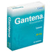 Gantena 20Mg Con 30 Tabletas (Rosuvastatina) - WeCare Pharma