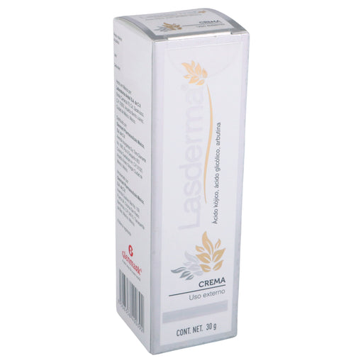 Lasderma Crema 30G 2 - 7506358400392