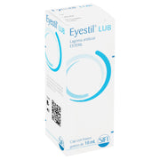 Eyestil Lubricante Gotas 1.5Mg 10Ml (Lagrimas Artificiales) - WeCare Pharma