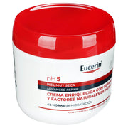 Eucerin Advance Repair 450Ml - WeCare Pharma