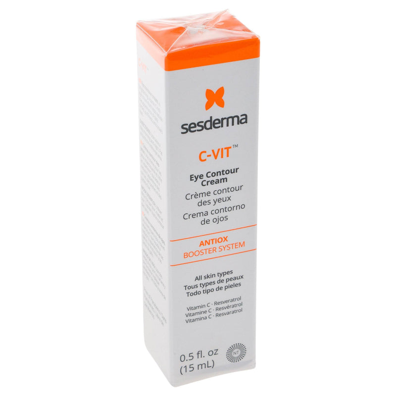 Sesderma C-Vit Contorno De Ojos 15Ml - WeCare Pharma