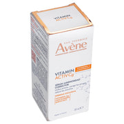 Avene Vitamin Activ C Serum Luminosidad Corrector 30Ml - WeCare Pharma