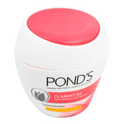 Crema Ponds Clarant B3 Fps15 100G - WeCare Pharma