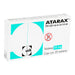 Atarax 25Mg Con 25 Tabletas (Hidroxizina) 2 - 7501088507601