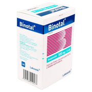 Binotal Suspensión 500Mg/5Ml 90Ml (Ampicilina) - WeCare Pharma