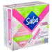 Tampones Saba Super V-Compacto Con 10 - WeCare Pharma