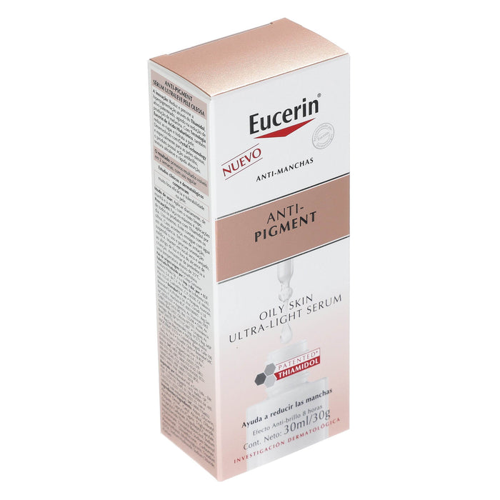 Eucerin Anti-Pigment Serum Ultra Light 30Ml - WeCare Pharma