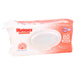 Toallitas Humedas Huggies Cuidado Hidratante Con 80 - WeCare Pharma