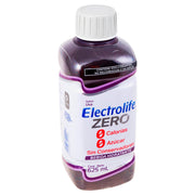 Electrolife Frasco 625Ml Uva (Electrolitos Orales) - WeCare Pharma