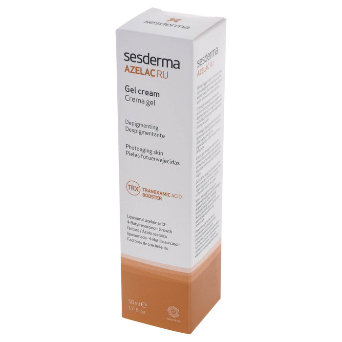 Sesderma Azelac Ru Crema Gel Intensivo 50Ml - WeCare Pharma
