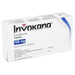 Invokana 100Mg Con 30 Tabletas (Canagliflozina) - WeCare Pharma