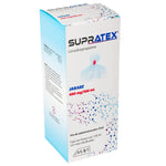 Supratex Jarabe 600Mg/100Ml 120Ml (Levodropropizina) — WeCare Pharma