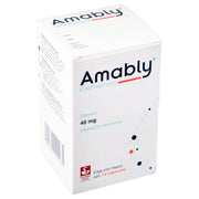 Amably 40Mg Con 14 Capsulas (Esomeprazol) - WeCare Pharma