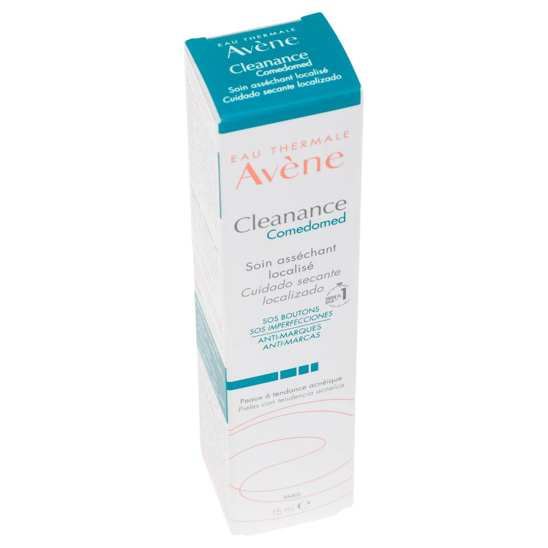 Avene Cleanance Comedomed Spot Sos Crema 15Ml - WeCare Pharma