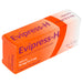 Evipress H (Lercanidipino/Hidroclorotiazida) Capsulas 10Mg/12.5Mg Con 30 - WeCare Pharma