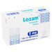 Lozam (Lorazepam) Tabletas 2Mg Con 40 - WeCare Pharma