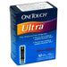 Onetouch Ultra Tiras Reactivas Con 50 - WeCare Pharma